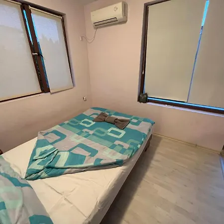 Vqra Sarafovo Burgas City