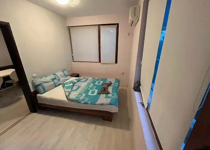 Appartement Vqra Sarafovo