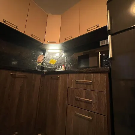 Vqra Sarafovo * Бургас