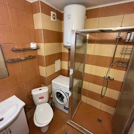 Apartment Vqra Sarafovo Burgas