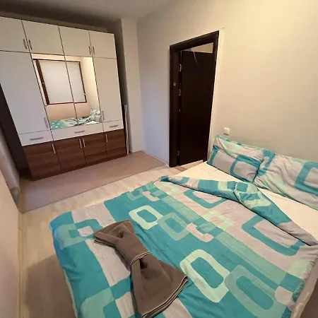 Apartment Vqra Sarafovo