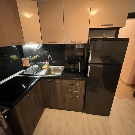 Vqra Sarafovo Apartment Burgas