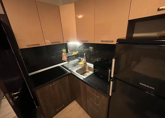 Vqra Sarafovo Бургас