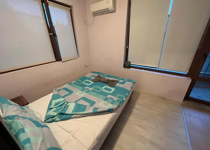 Vqra Sarafovo Burgas