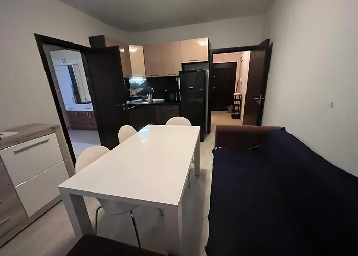 Vqra Sarafovo * Бургас