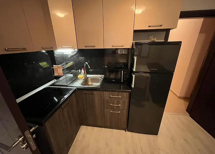 Vqra Sarafovo Appartement Burgas